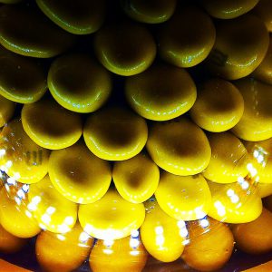 Distributeur de M&M’S Cinéma PATHE ATLANTIS - Saint Herblain / Nantes