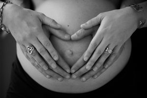 femme enceinte NB Studio LPG