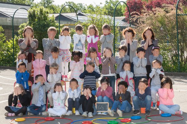 Portrait scolaires Studio LPG