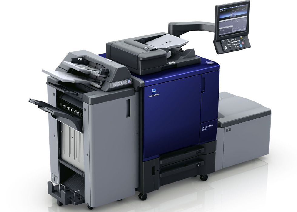 Service Photocopies Express